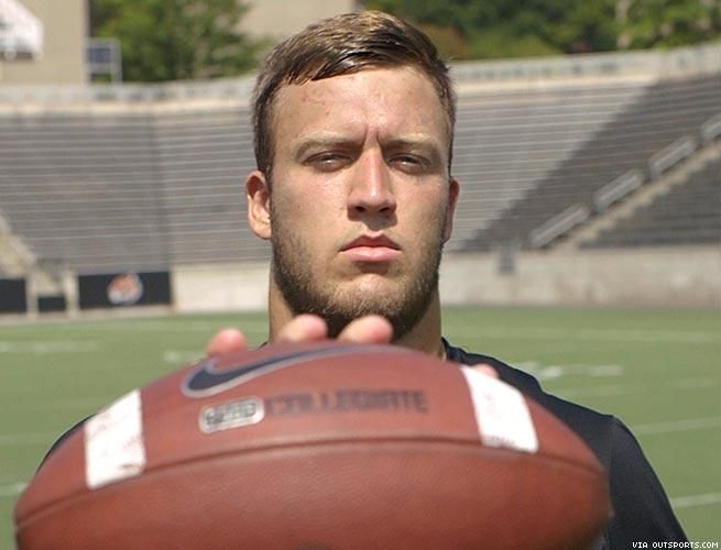 <strong>Mason Darrow</strong>