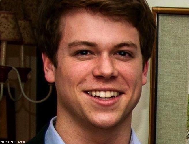 <strong>Sean Buckley</strong>