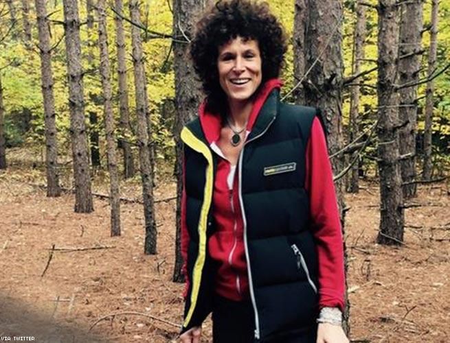 <strong>Andrea Constand</strong>
