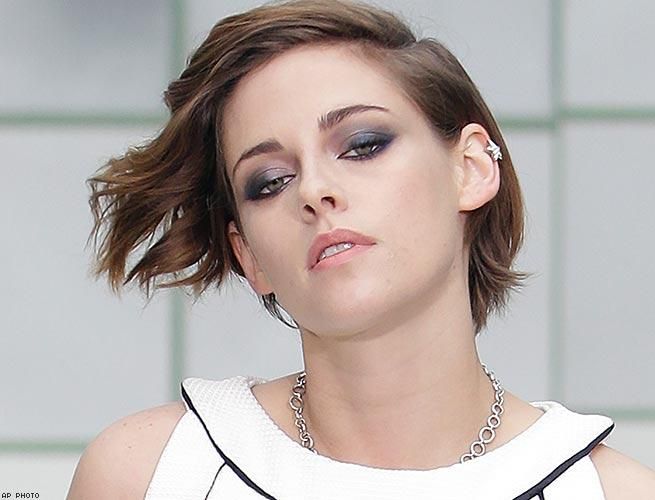<strong>Kristen Stewart</strong>