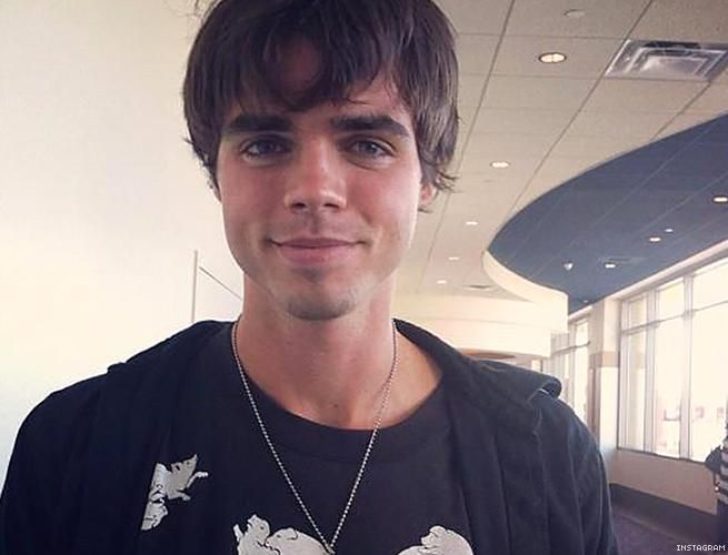 <strong>Reid Ewing</strong>