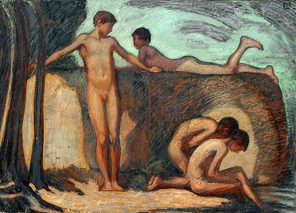 004ludwig-von-hofmann-badende-knaben-um-1912-002a