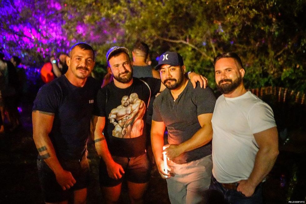 006-lazy-bear-nights-felixiefoto-2018