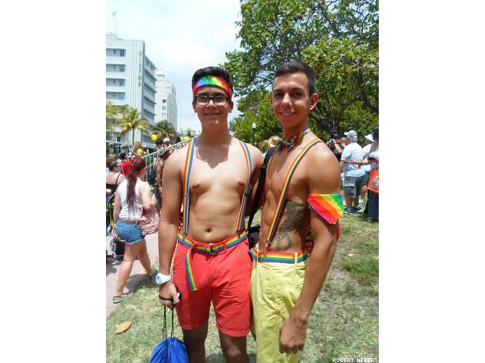 PHOTOS: Miami Beach Pride