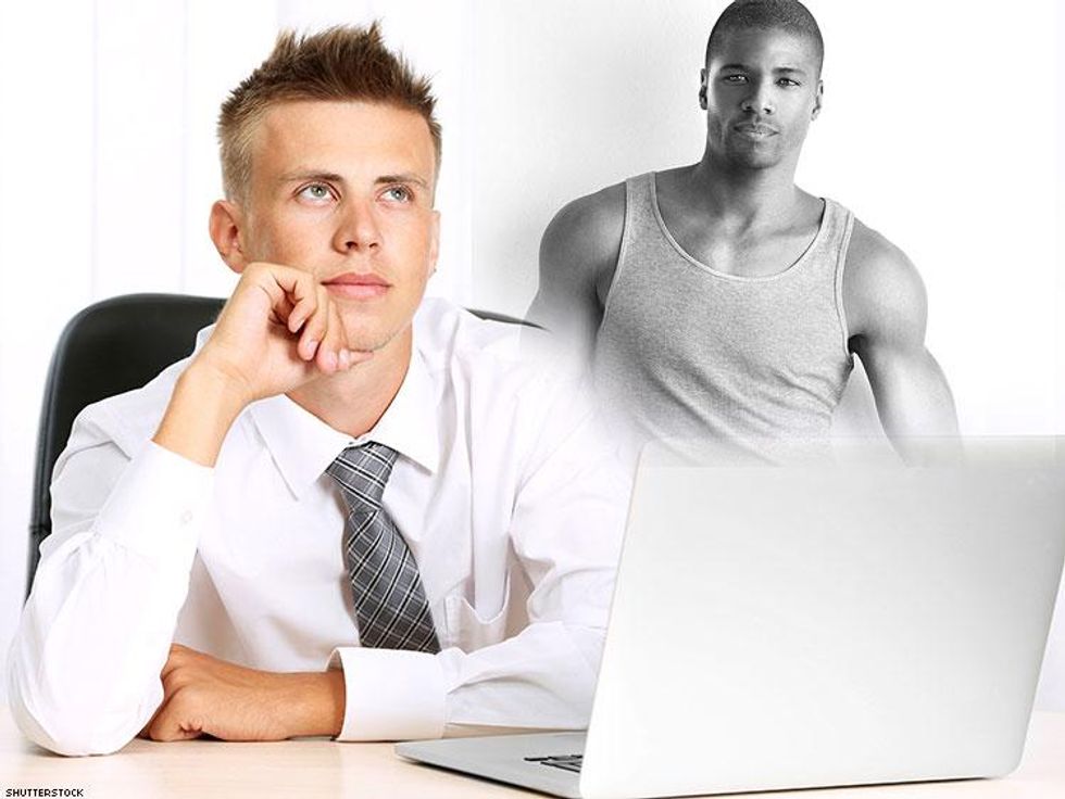 20 Signs Your Hookup Might Be Something More