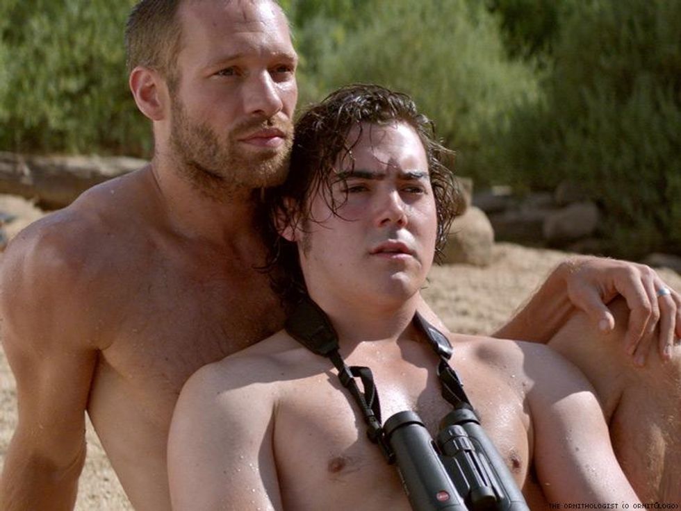 02-the-ornithologist