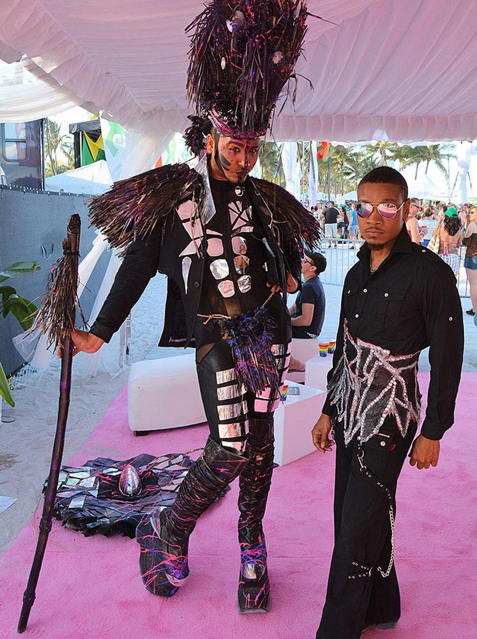 021-pride-beach-party-by-stephen-r