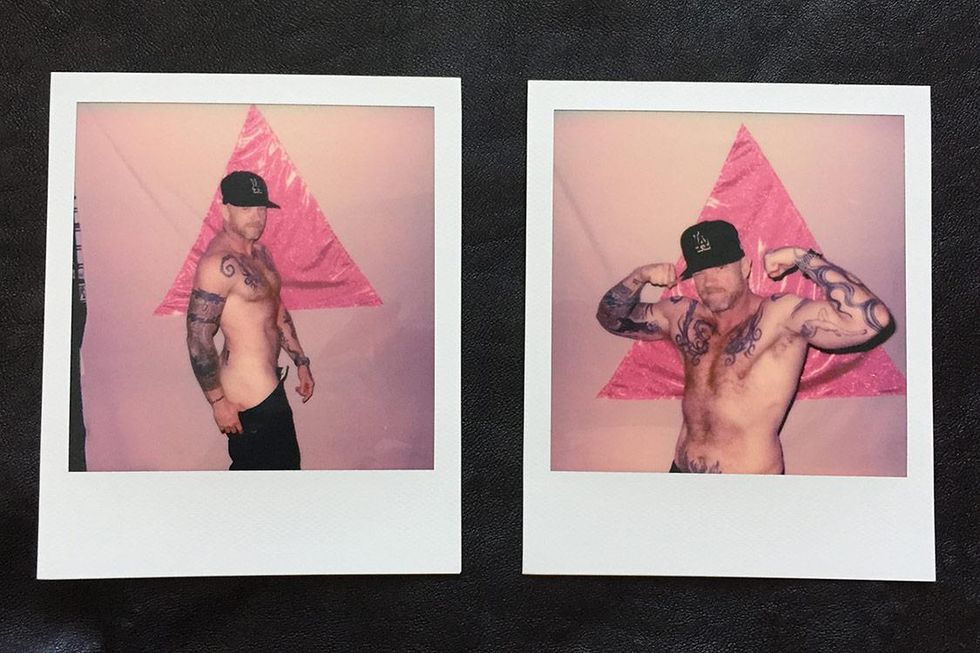 03 Activist Buck Angel