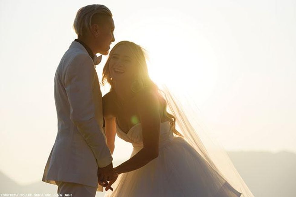 04 Molleegrayandwife