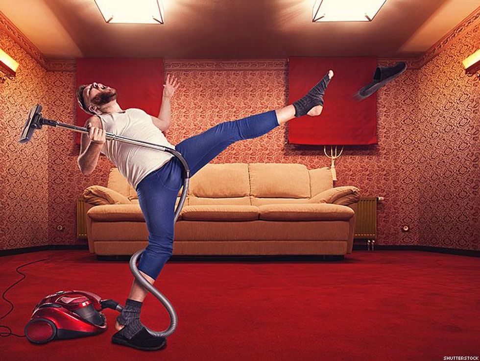 20 Signs Your Hookup Might Be Something More