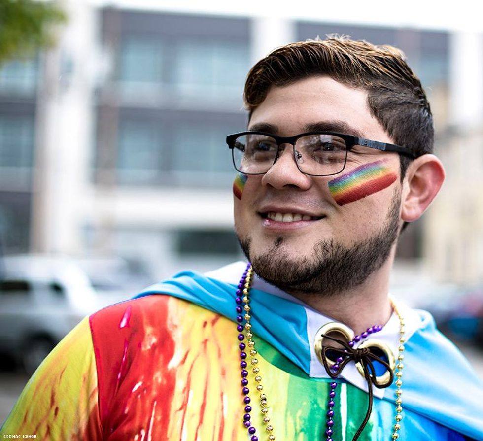 101 Photos of the Spectacular Pridefest Milwaukee