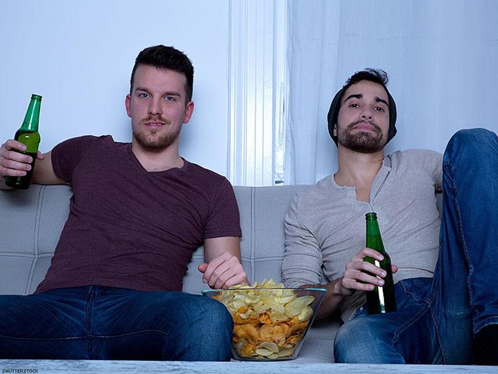 20 Signs Your Hookup Might Be Something More