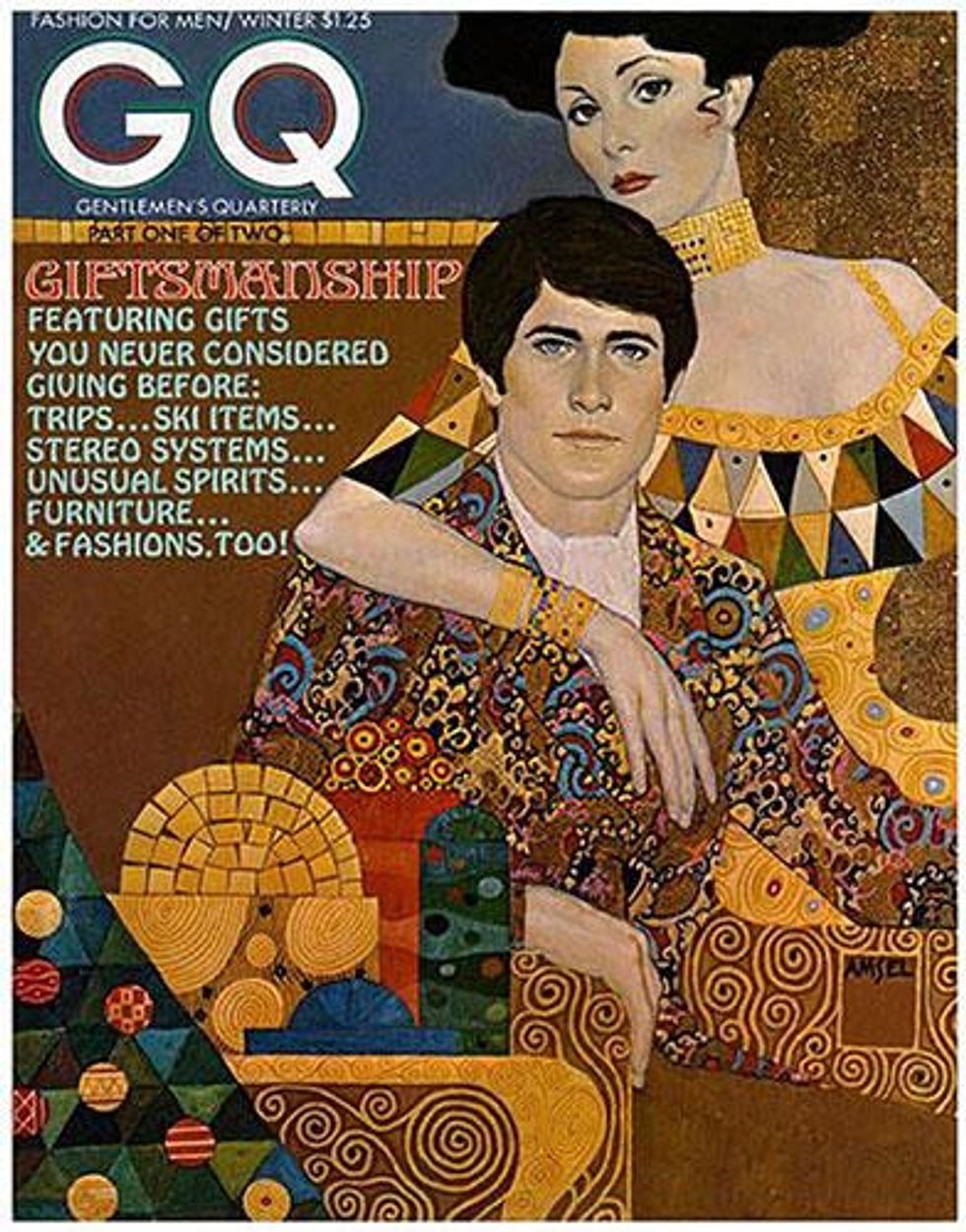 40 Pop Works of Art by Richard Amsel