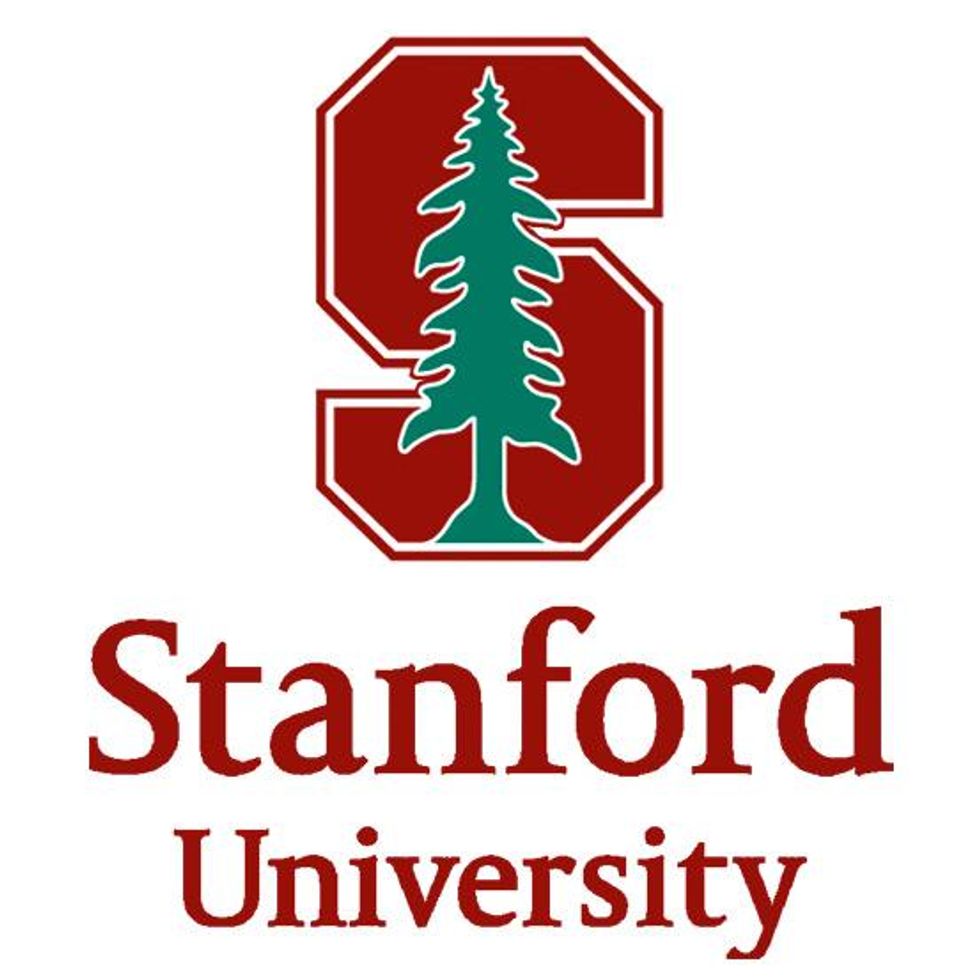 1. Abrahm DeVine, Stanford University, Swim