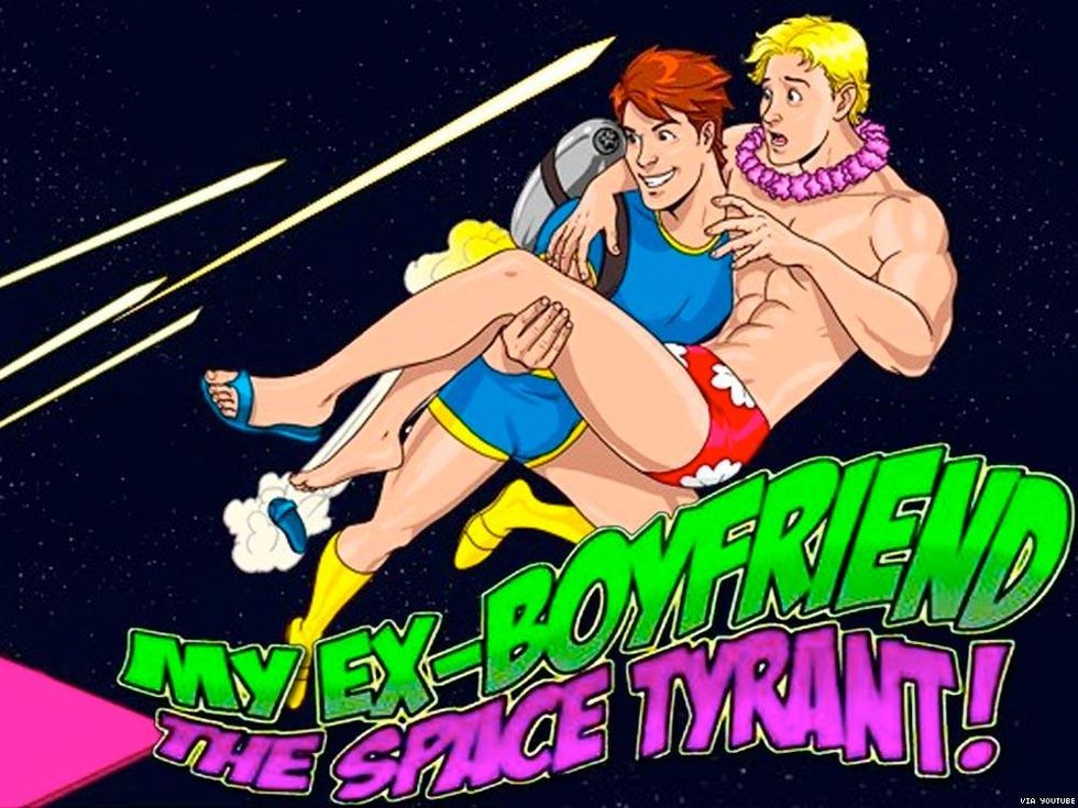 1. Abrahm DeVine, Stanford University, Swim