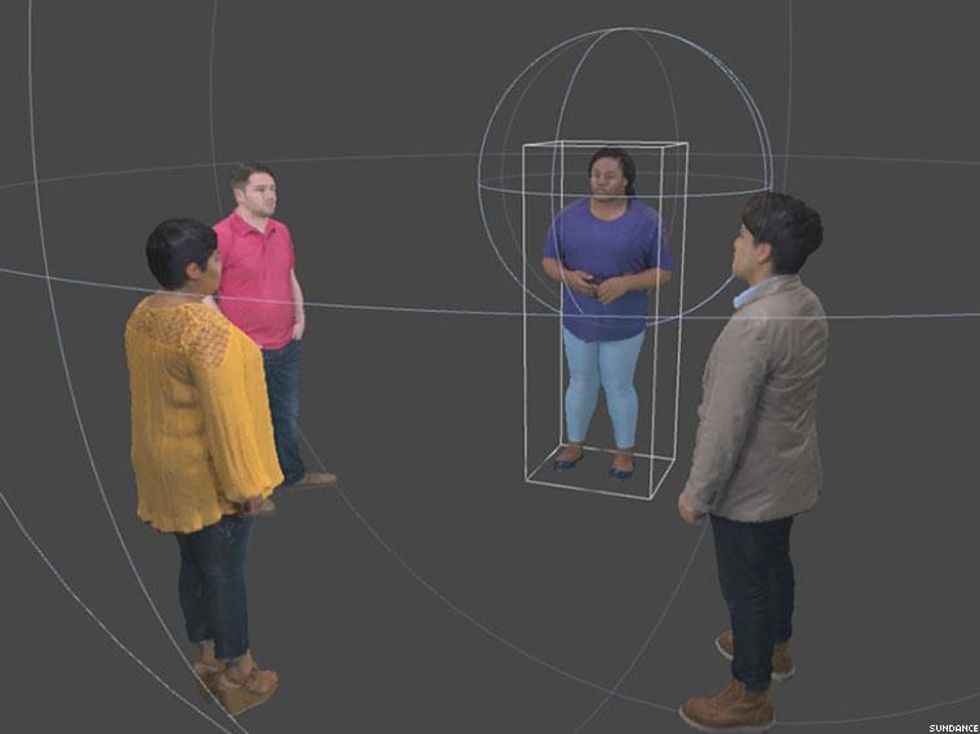 1. Abrahm DeVine, Stanford University, Swim