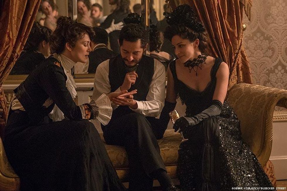 1. Abrahm DeVine, Stanford University, Swim