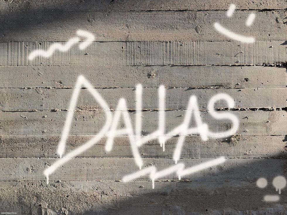 1. Dallas Convention & Visitors Bureau