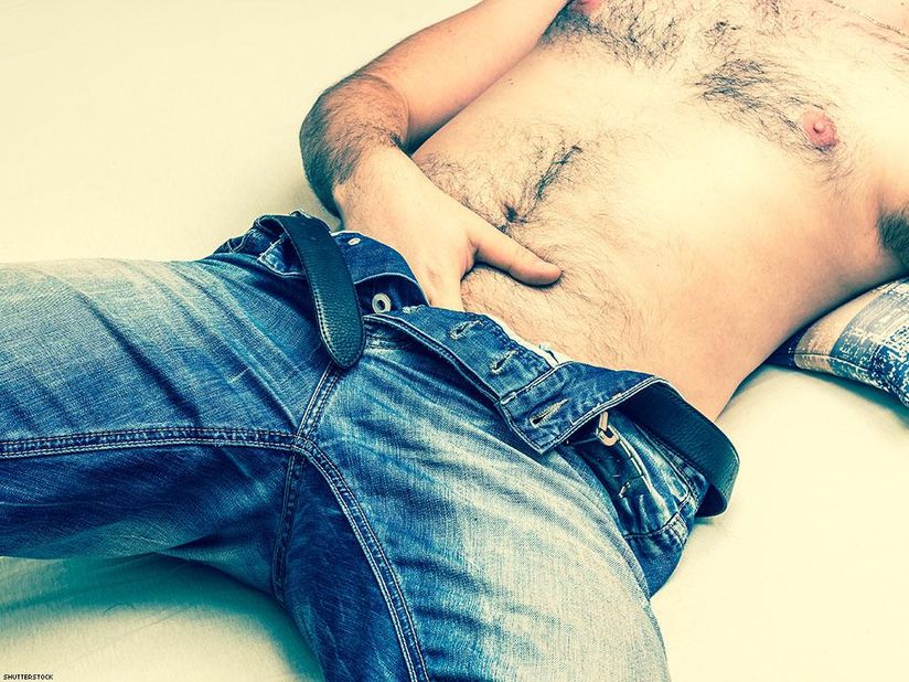 13 Solo Sexual Experiences Every Gay Man Needs