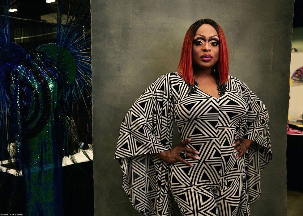 1. Kennedy Davenport