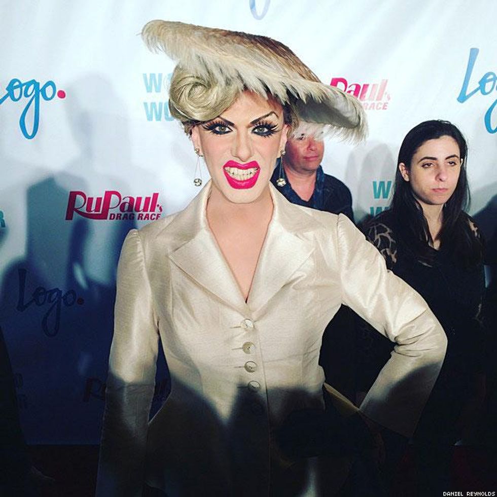 1. Robbie Turner \u2014 \u201cMost likely to be perfect for the rest of her life\u201d
