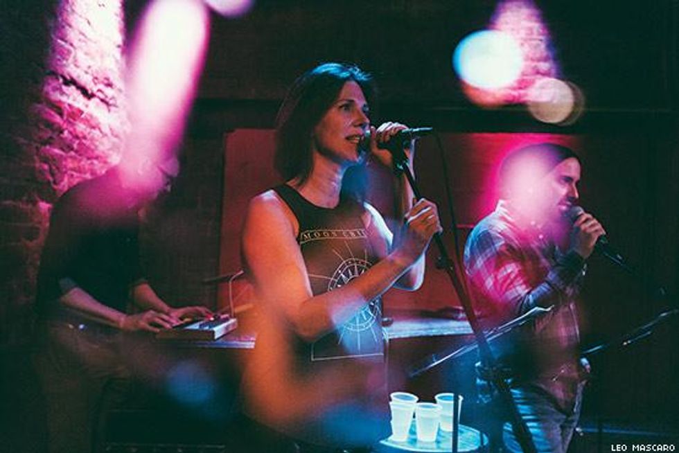 1. Rock Out to Impending Doom