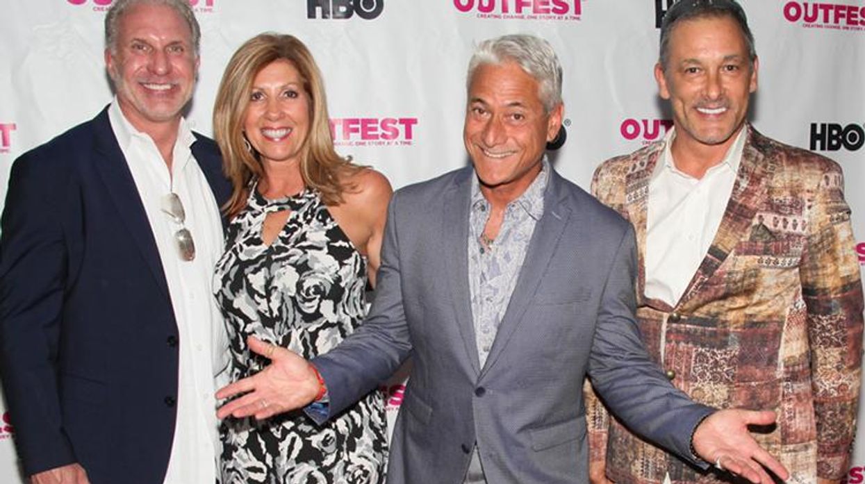 10 Celebrities Who've Taken a Stand Against NC's LGBT Discrimination