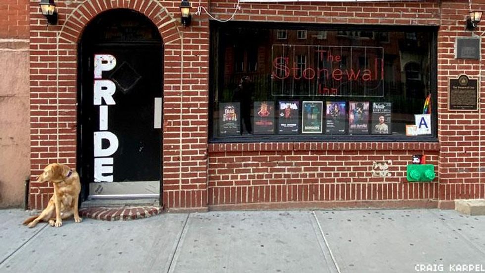 10 Celebrities Who've Taken a Stand Against NC's LGBT Discrimination