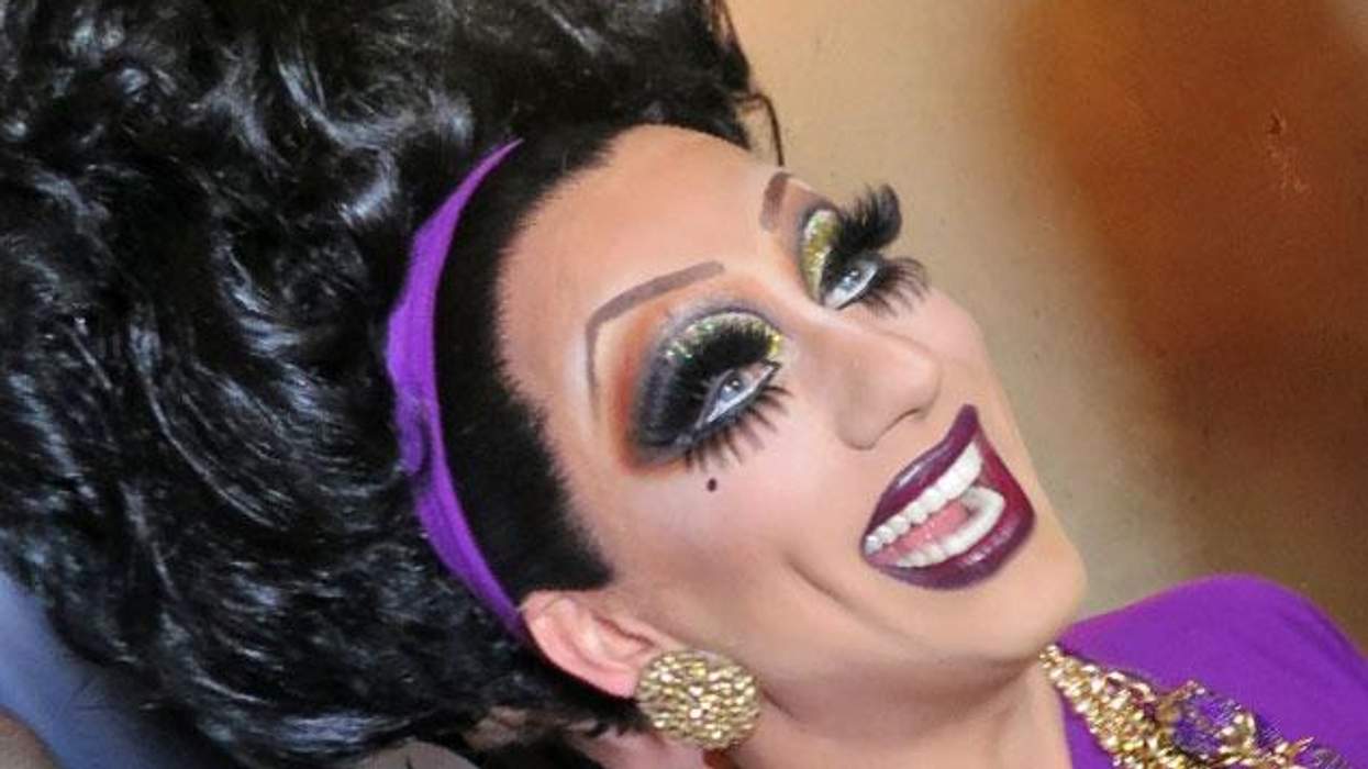 10 Celebrities Who've Taken a Stand Against NC's LGBT Discrimination