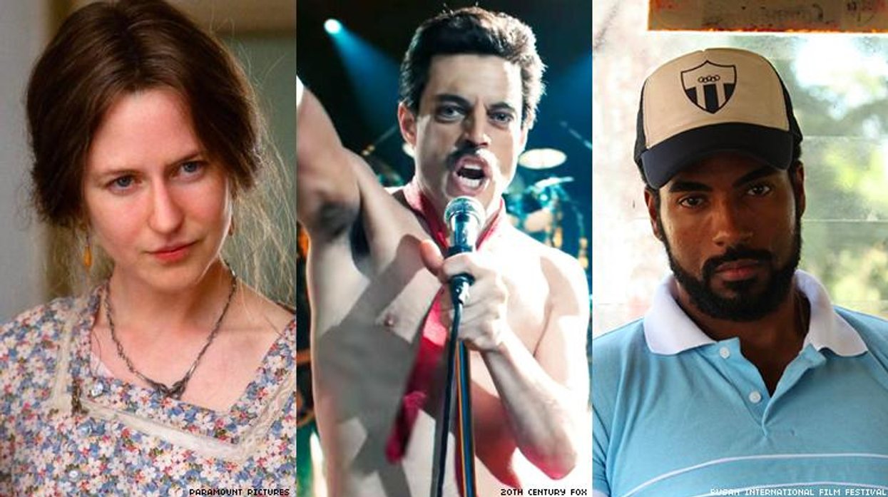 10 Celebrities Who've Taken a Stand Against NC's LGBT Discrimination