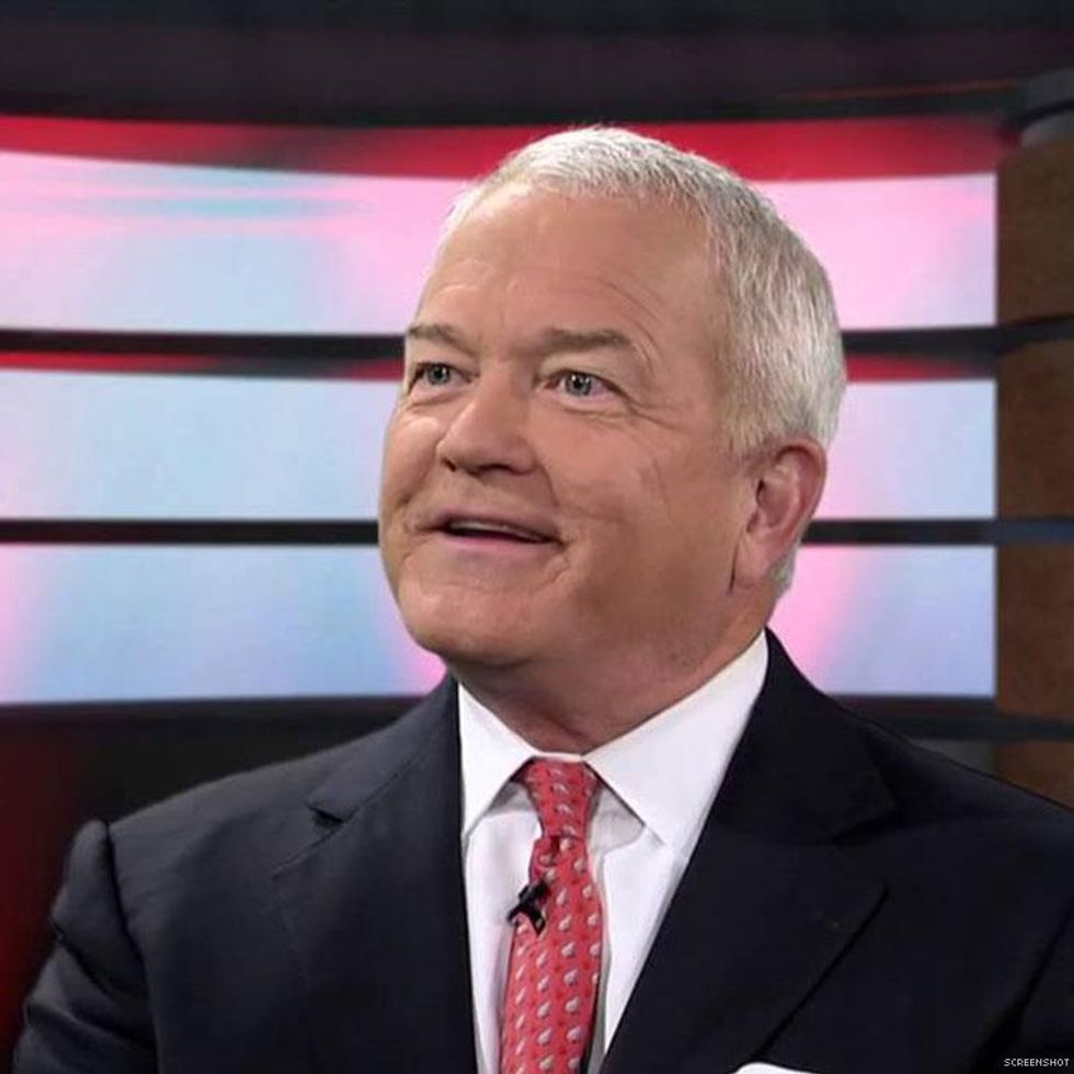 10. Mark Foley \u2014 @markfoleyfla