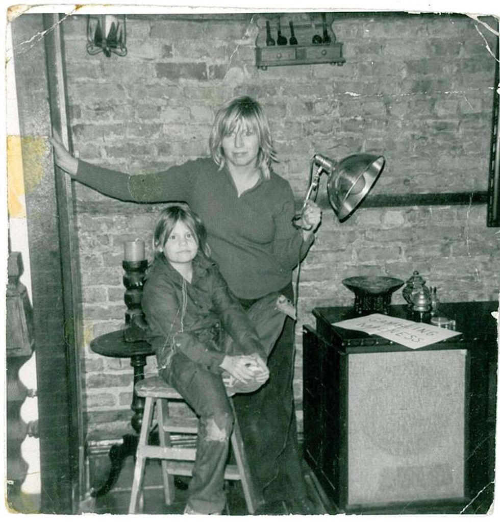 10. Mother\u2019s Day Surprise