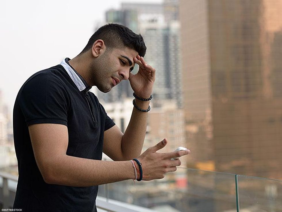 20 Signs Your Hookup Might Be Something More