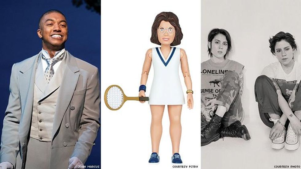 10 Things to Get You Through the End of Summer