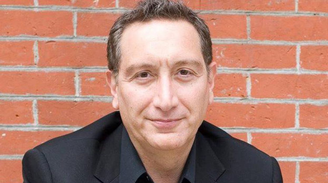 10 Things to Know About Moises Kaufman