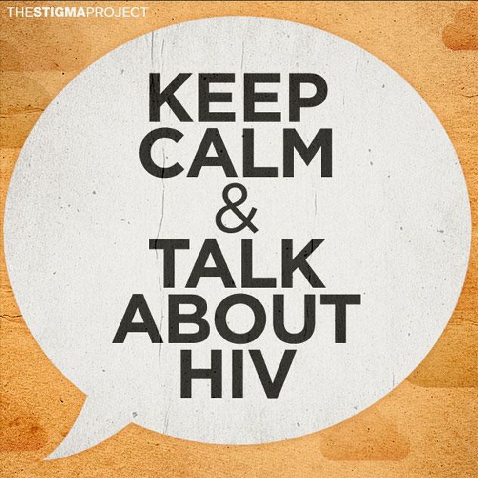 20 Proven Ways to Get Young People to Talk HIV | Advocate.com