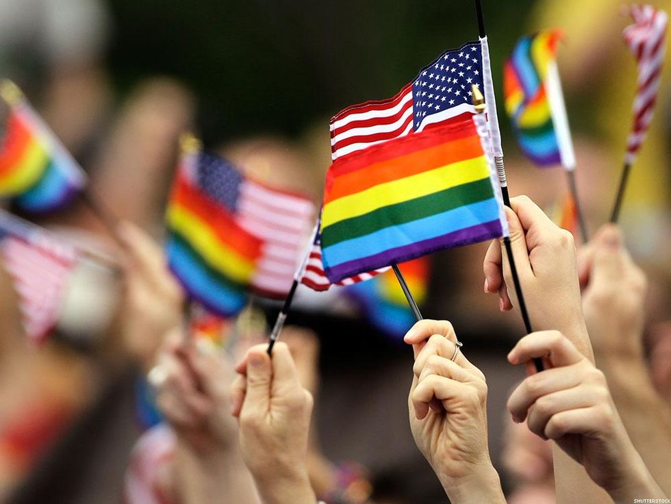 10 Way LGBT People Saved Obamacare and Beat Trump