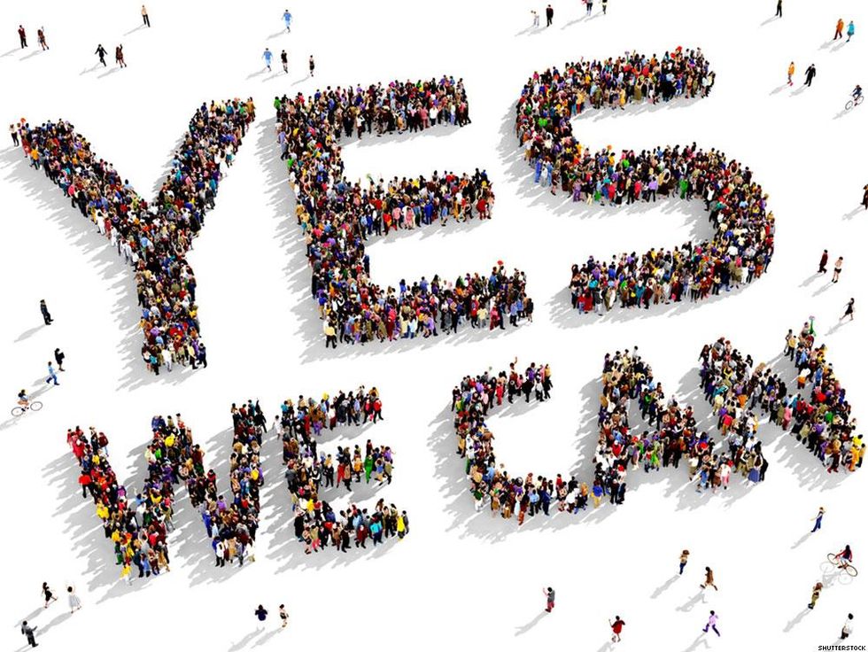 10 Way LGBT People Saved Obamacare and Beat Trump