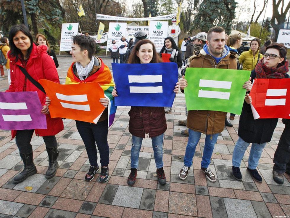 10 Way LGBT People Saved Obamacare and Beat Trump