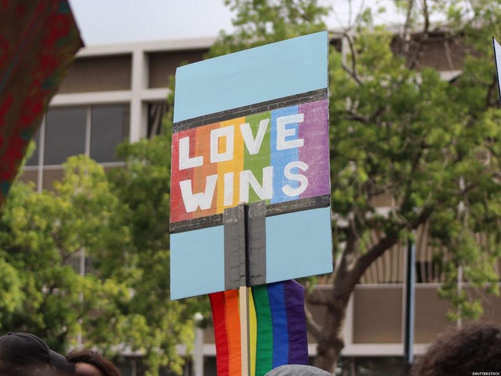 10 Way LGBT People Saved Obamacare and Beat Trump