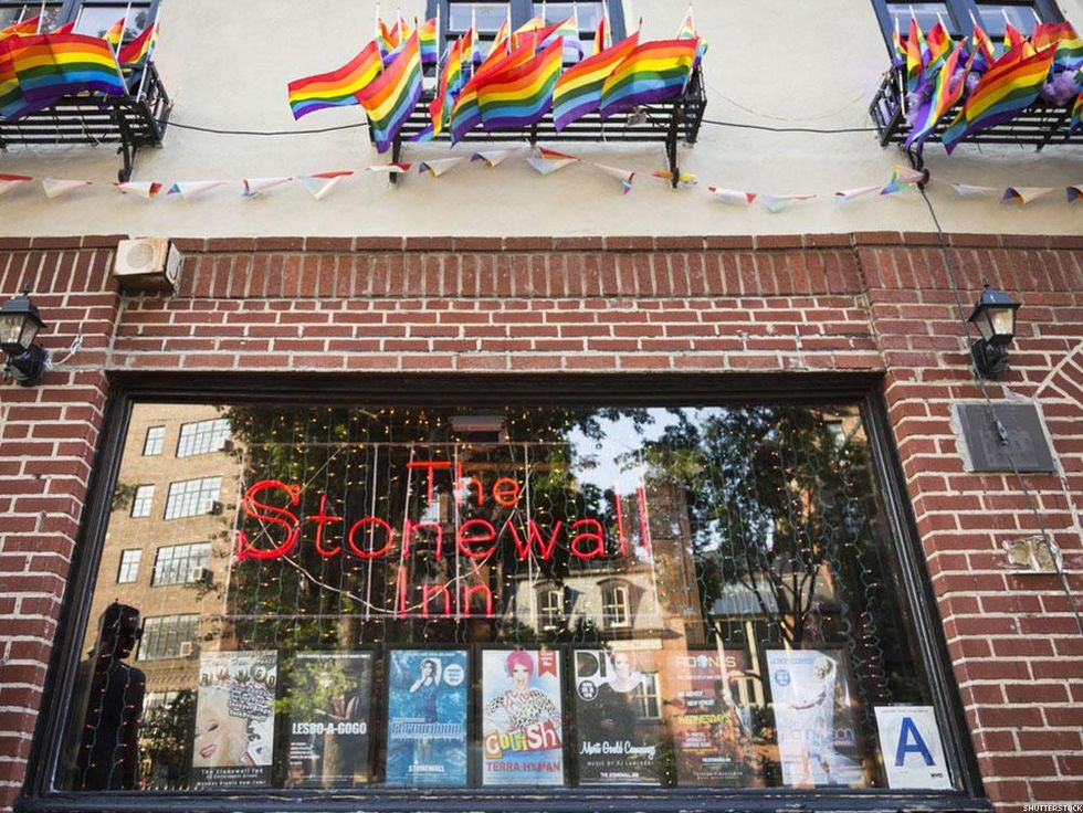 10 Way LGBT People Saved Obamacare and Beat Trump