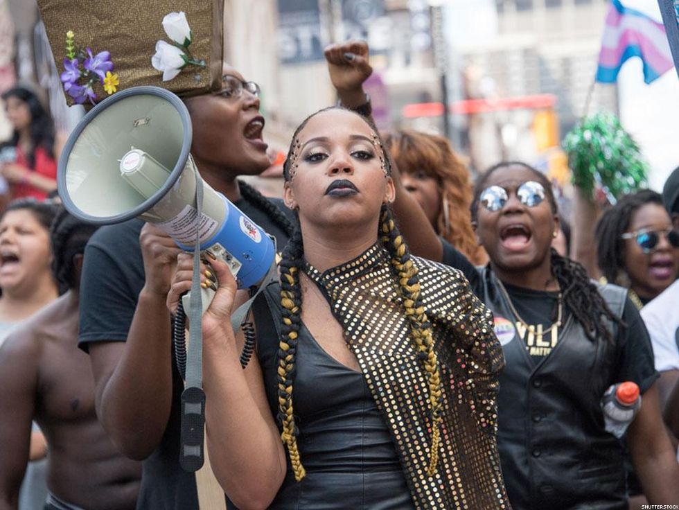 10 Way LGBT People Saved Obamacare and Beat Trump