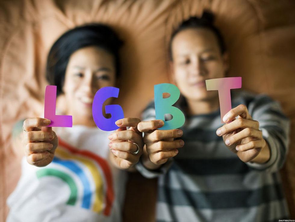 10 Way LGBT People Saved Obamacare and Beat Trump