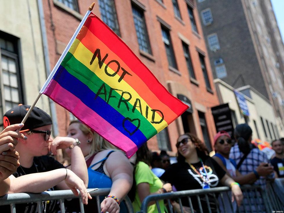 10 Way LGBT People Saved Obamacare and Beat Trump