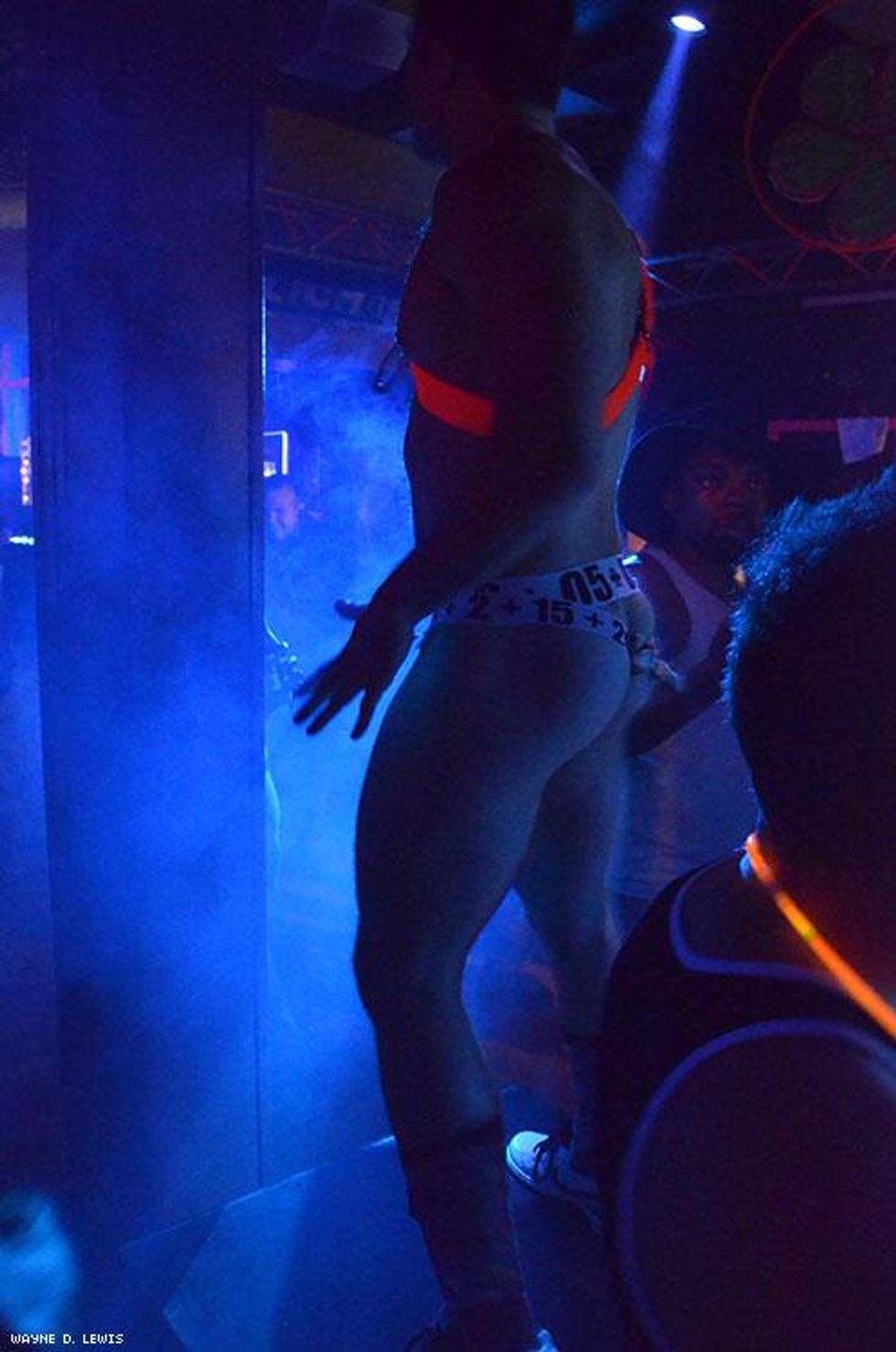 10-wayne-lewis-go-go-bears