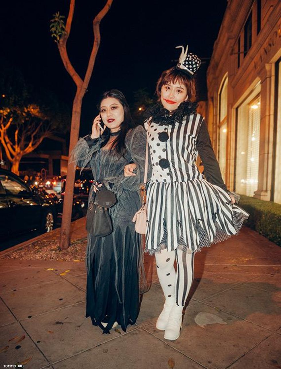 100-halloween-la-tommy-wu-2018