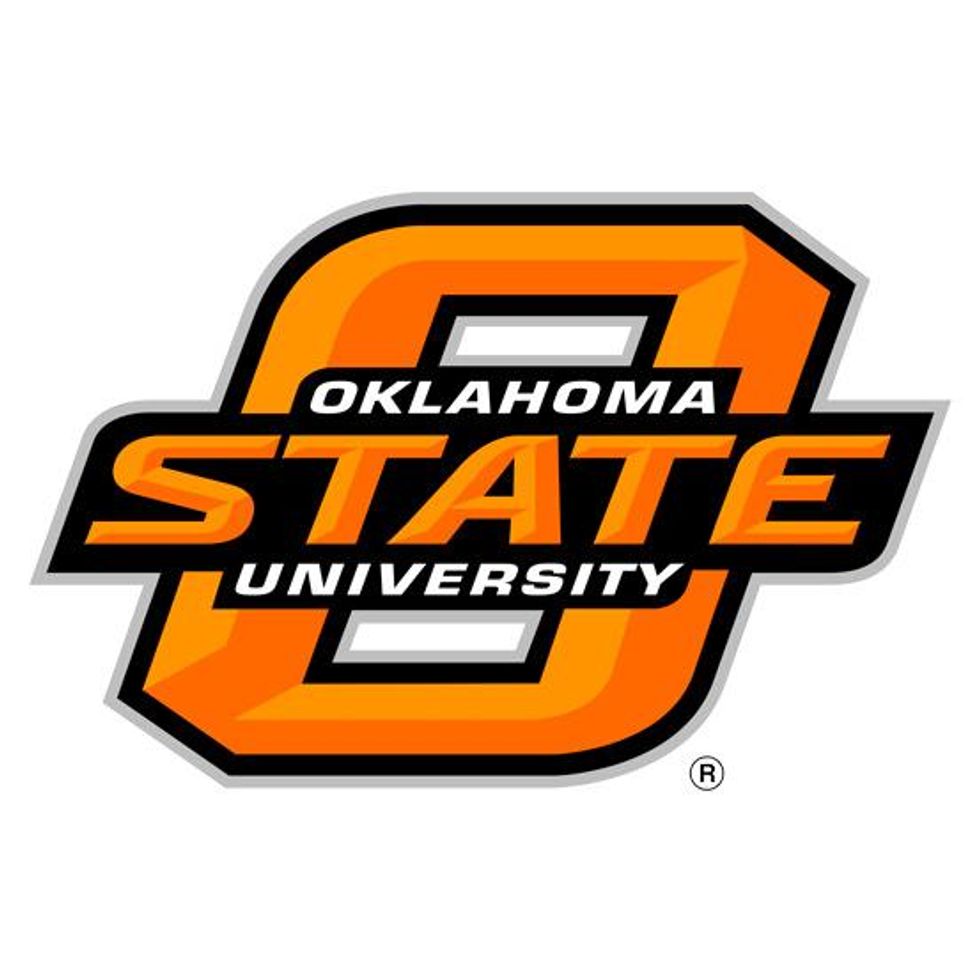 11. Abbie Hetherington, Oklahoma State, Cross Country