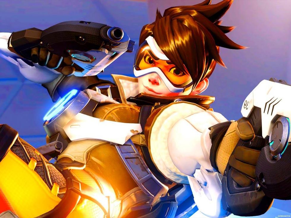 11. Abbie Hetherington, Oklahoma State, Cross Country