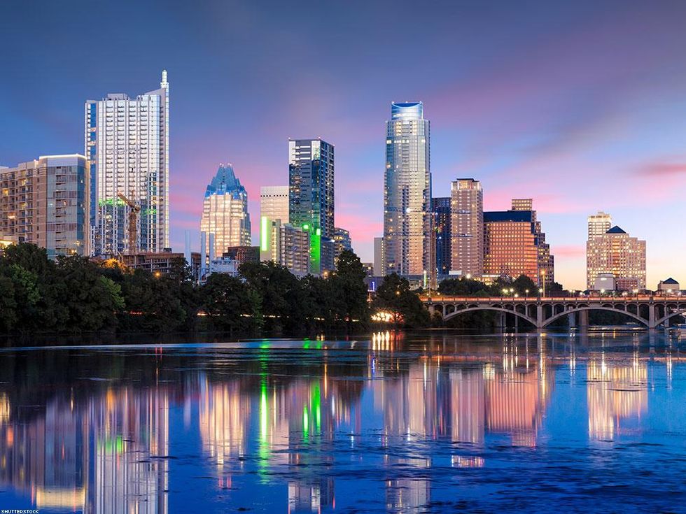 11. Abbie Hetherington, Oklahoma State, Cross Country