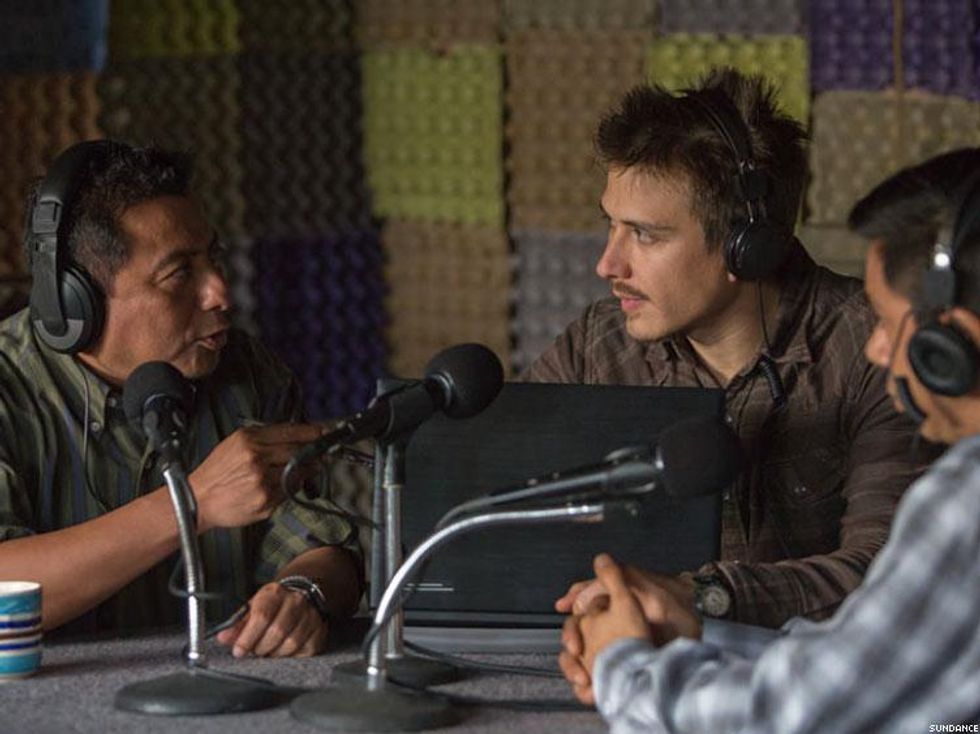 11. Abbie Hetherington, Oklahoma State, Cross Country